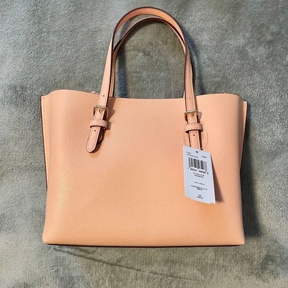Coach Mollie Tote 25 - NTW - Picture 2 of 14